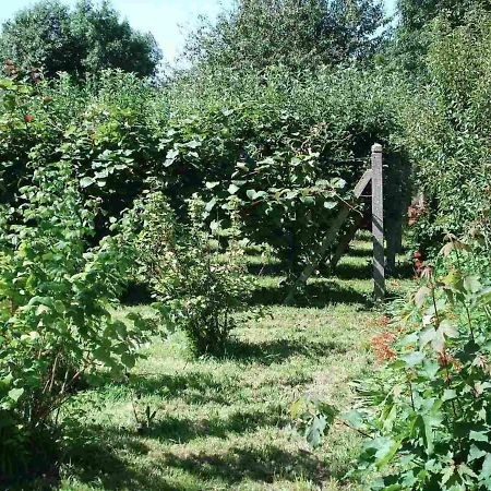 Le Clos Des Tilleuls La Vendelée Екстериор снимка