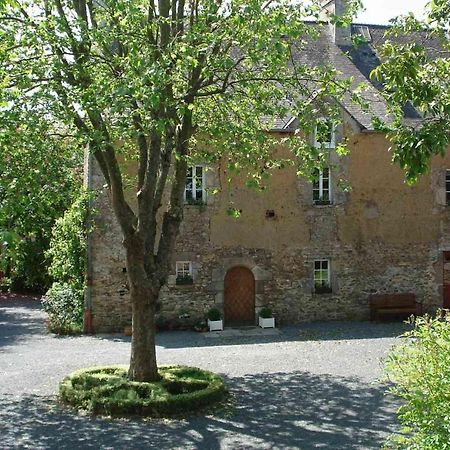 Le Clos Des Tilleuls La Vendelée Екстериор снимка