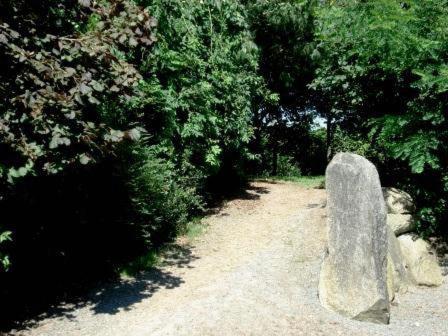 Le Clos Des Tilleuls La Vendelée Екстериор снимка