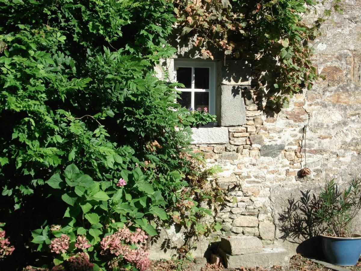 Le Clos Des Tilleuls La Vendelée Екстериор снимка