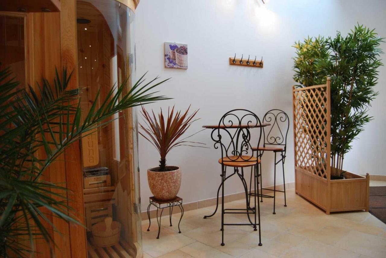 Le Clos Des Tilleuls La Vendelée Екстериор снимка