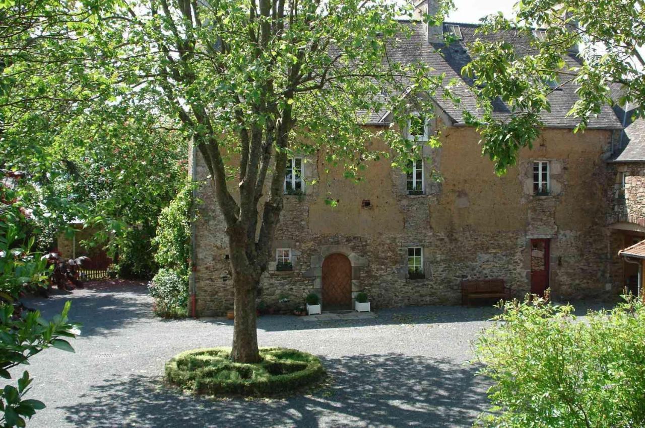 Le Clos Des Tilleuls La Vendelée Екстериор снимка