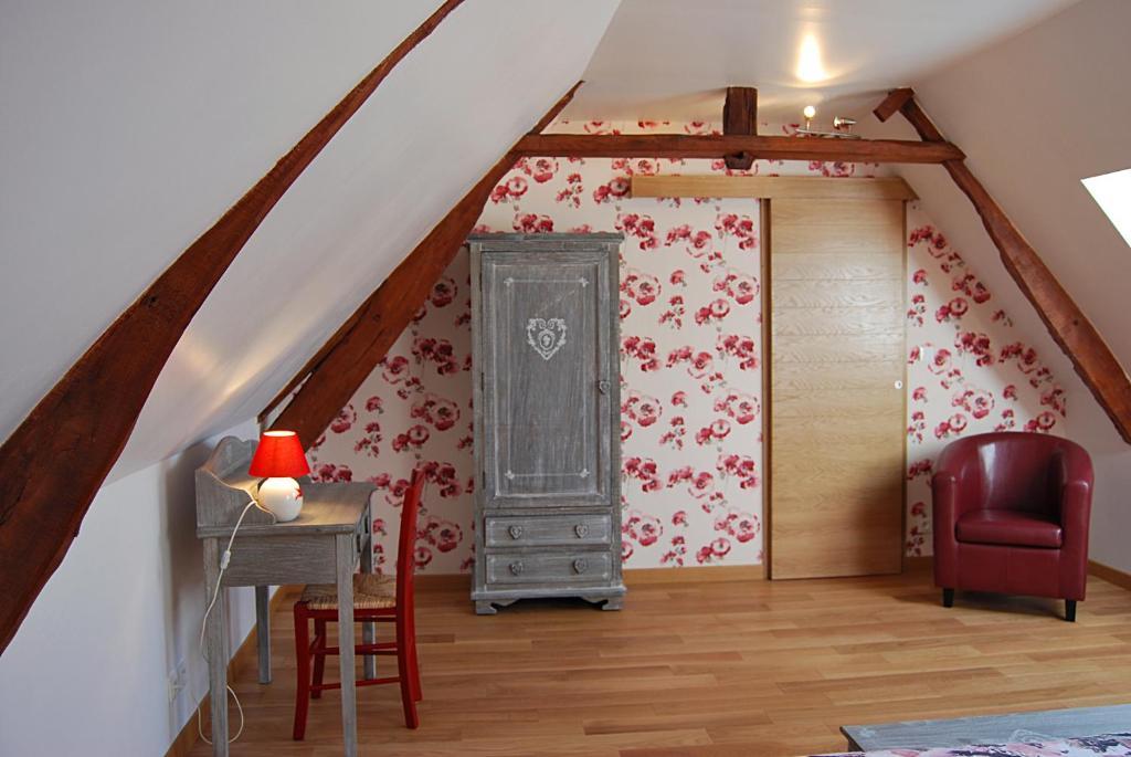 Le Clos Des Tilleuls La Vendelée Стая снимка