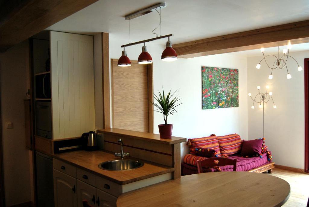 Le Clos Des Tilleuls La Vendelée Стая снимка