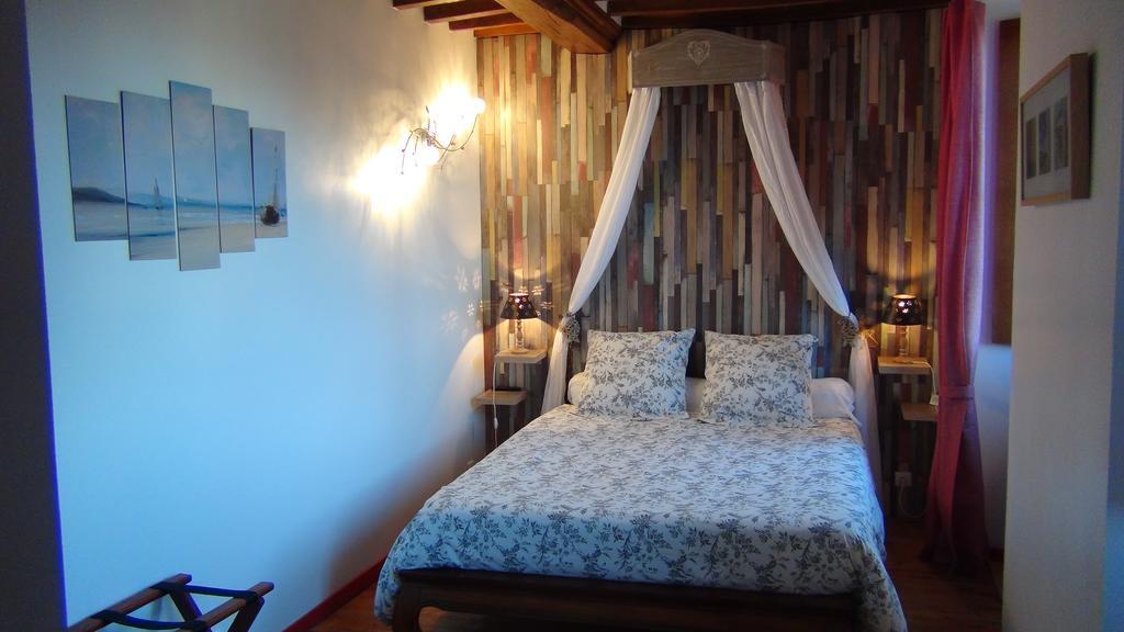 Le Clos Des Tilleuls La Vendelée Екстериор снимка