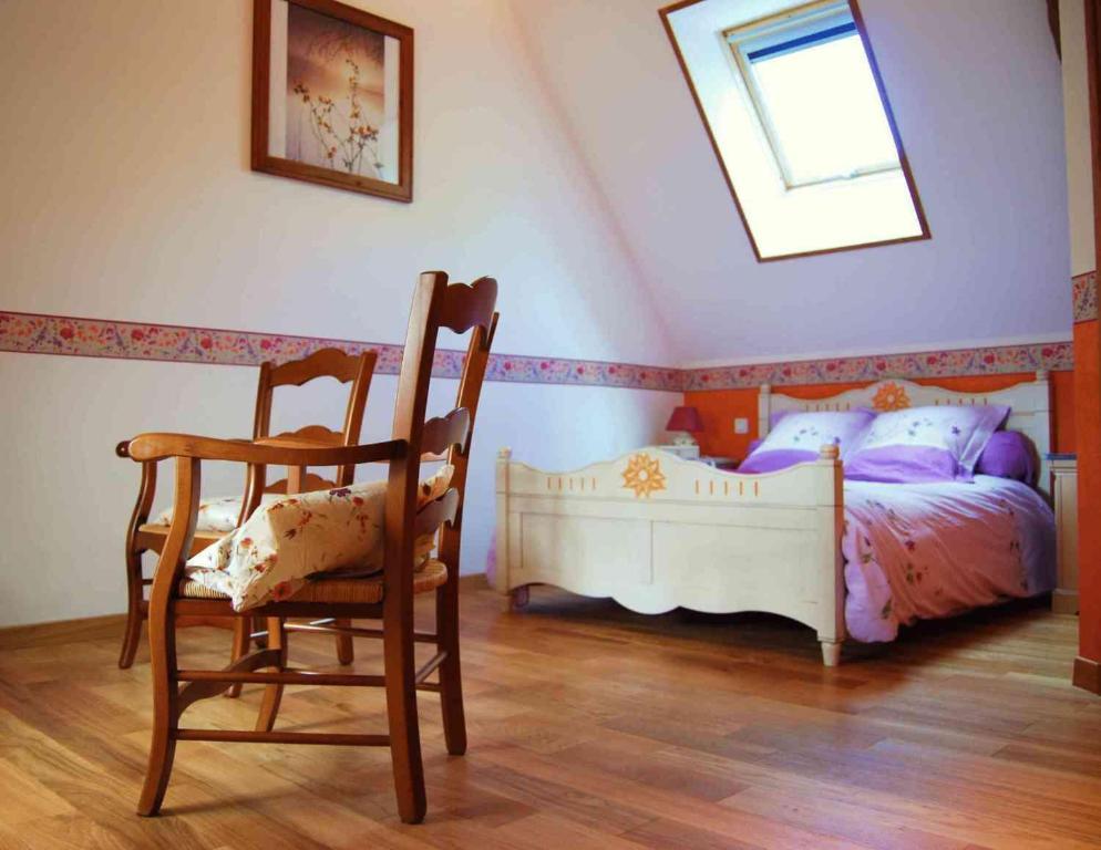 Le Clos Des Tilleuls La Vendelée Екстериор снимка